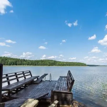Feriehus Holiday Kotkan Pesa- Meri-teijo *