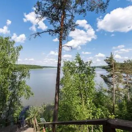Feriehus Holiday Kotkan Pesa- Meri-teijo