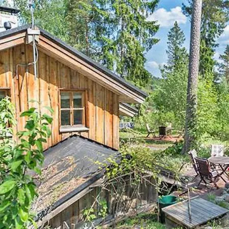 Feriehus Holiday Kotkan Pesa- Meri-teijo *