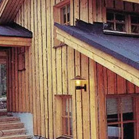 Holiday Kotkan Pesa- Meri-teijo Feriehus *