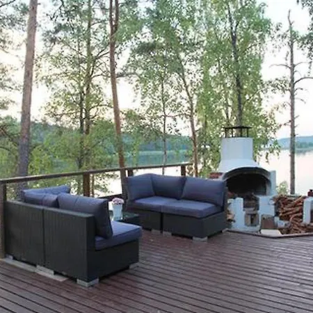 Holiday Kotkan Pesa- Meri-teijo Feriehus