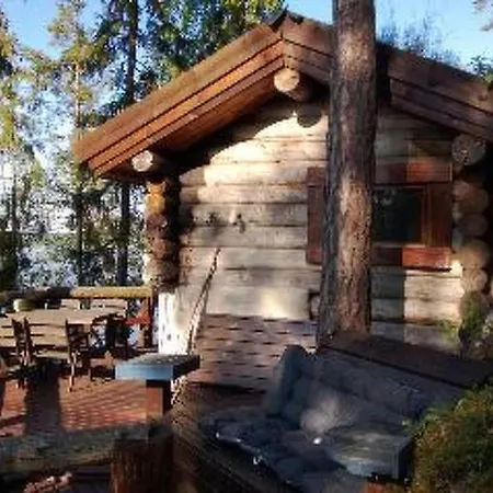 Holiday Kotkan Pesa- Meri-teijo Soderkulla (Salo)