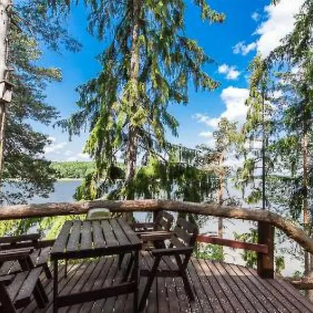 Holiday Kotkan Pesa- Meri-teijo