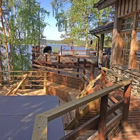 Holiday Kotkan Pesa- Meri-teijo Soderkulla (Salo)