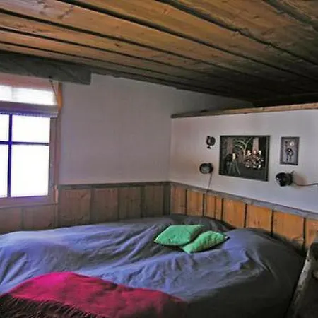 Holiday Kotkan Pesa- Meri-teijo Feriehus Soderkulla (Salo)