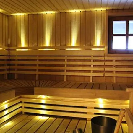 Holiday Kotkan Pesa- Meri-teijo Feriehus